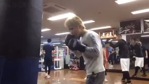 千葉開(横浜光)インタビュー動画