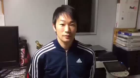 鈴木悠介(三迫)練習動画