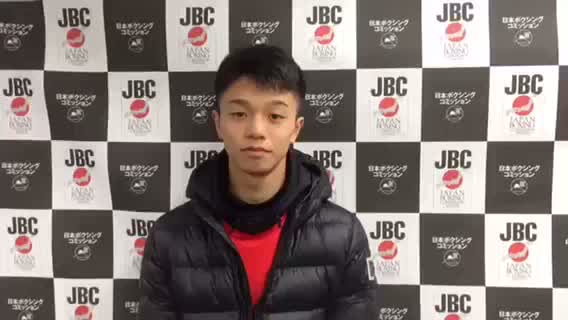 スーパーホープ競演！前日計量動画