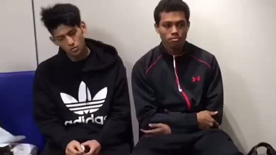 2018年2月3日 沖縄前日計量動画