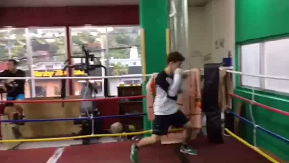 田中恒成による比嘉大吾の凱旋試合の展望