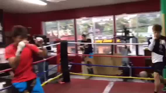 畑中建人(畑中)動画