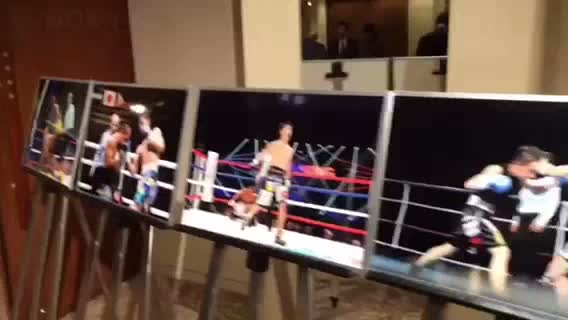 2017年度年間表彰式動画