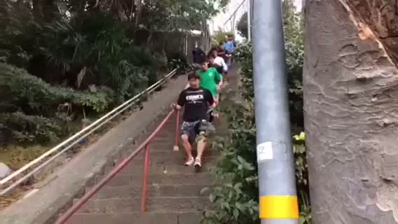 ストイック八重樫東(大橋)動画