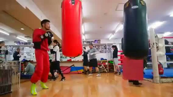 岩佐亮佑(セレス) インタビュー動画