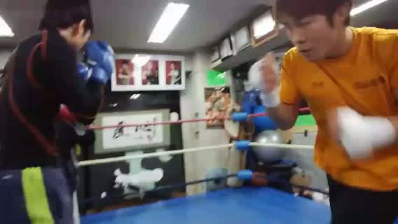 稲垣孝(フラッシュ赤羽)インタビュー動画