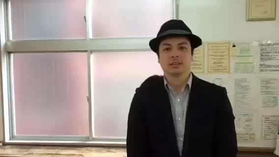 長嶺克則(マナベ)練習動画