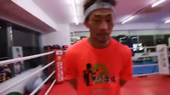 中嶋孝文(T&H)インタビュー動画