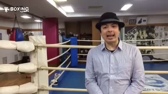 馬庭大樹(ONE・TWOスポーツ)練習動画