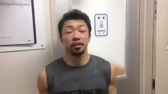 八重樫東(大橋)勝ちコメ動画