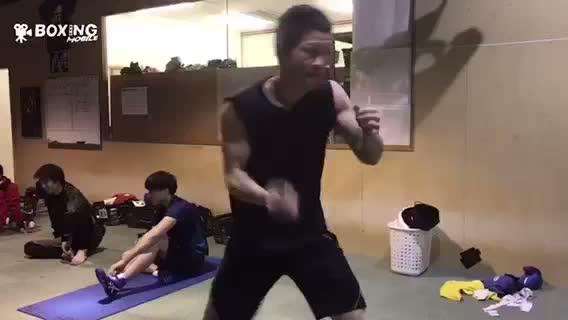 矢田良太(グリーンツダ)練習動画