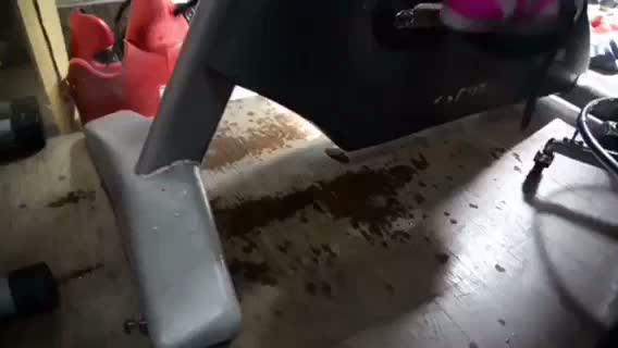 比嘉大吾(白井・具志堅)公開練習動画