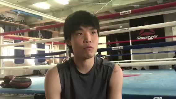 久保隼(真正)練習動画