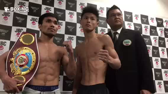 プミクピックVS木村戦前日計量動画