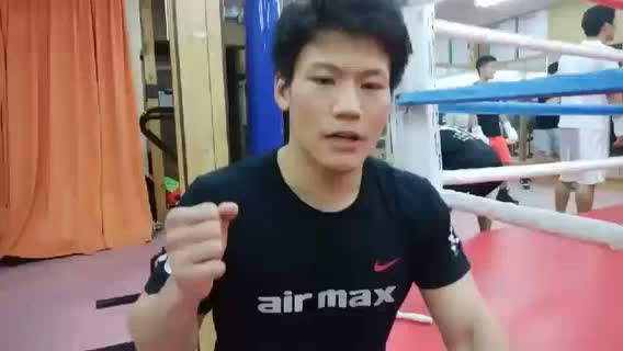 井上岳志(ワールドS)練習動画