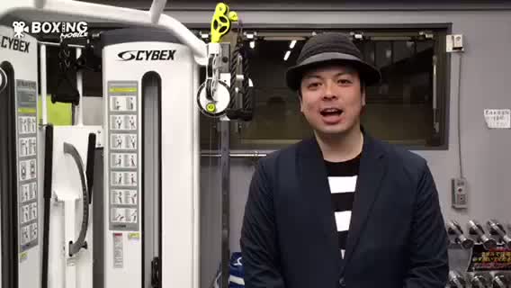 荒川仁人(ワタナベ)動画