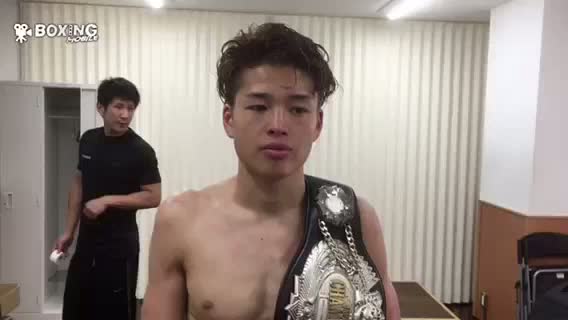 勝ちコメント動画