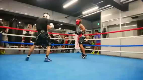 久我勇作(ワタナベ)練習動画