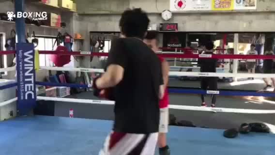 小西伶弥(真正)練習動画