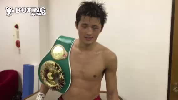 勝ちコメント動画