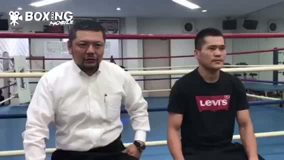 マーク・ジョン・ヤップ(六島)会見動画