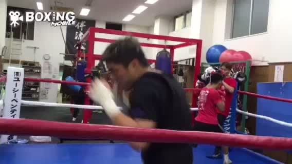 伊藤雅雪(伴流)の練習動画