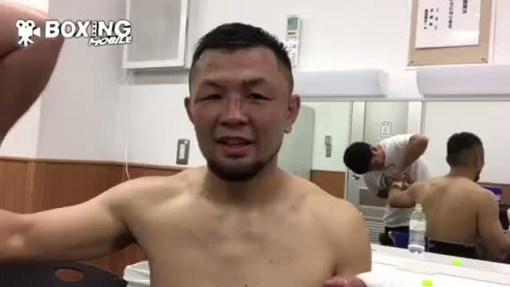 坂本大輔(角海老宝石)ラストメッセージ