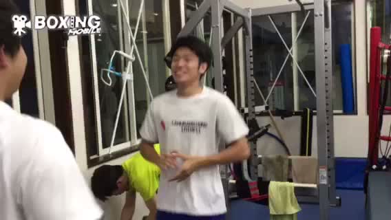 黒田雅之(川崎新田)練習動画