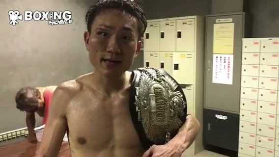 勝ちコメント動画