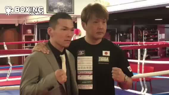 奥本貴之(グリーンツダ)意気込み