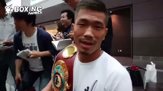 木村翔(青木)が中国へ出発