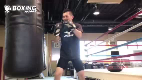 奥本貴之(グリーンツダ)練習動画