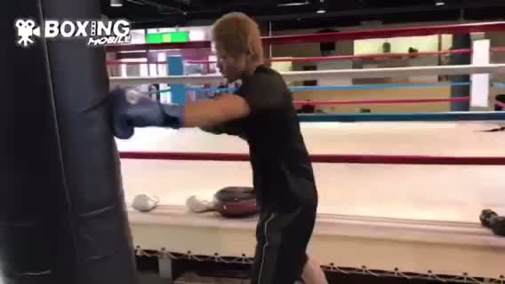 矢田良太(Gツダ)練習動画