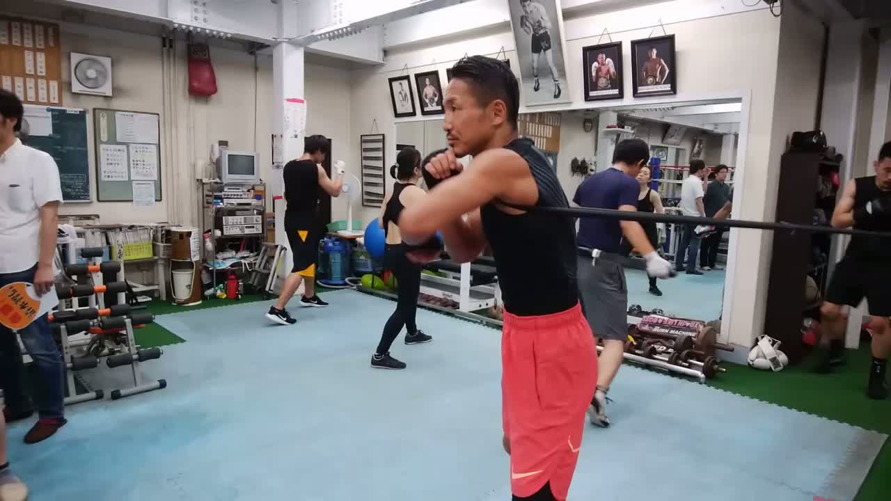 大竹秀典インタビュー動画