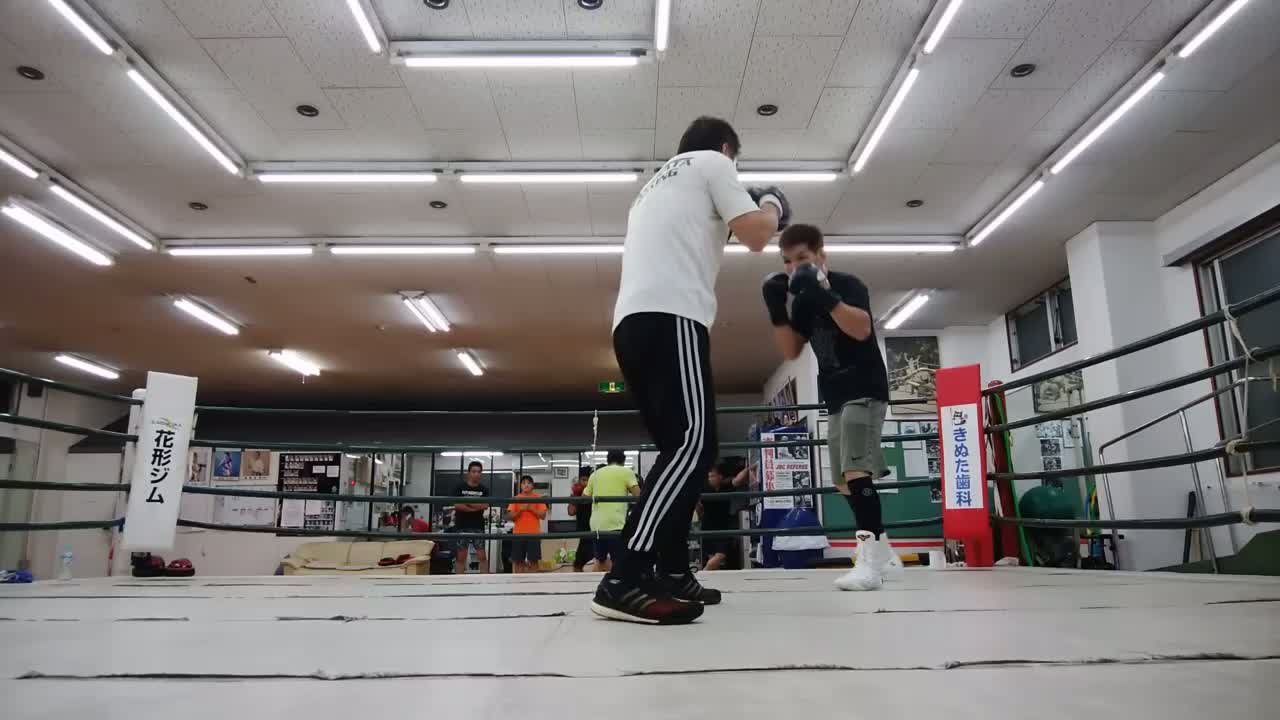 齊藤裕太インタビュー動画