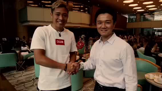 伊藤雅雪(伴流)と木村悠 対談動画