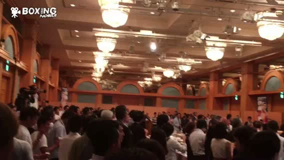 伊藤雅雪(伴流)祝勝会