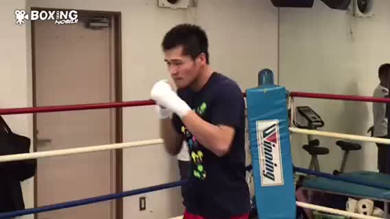 マーク・ジョン・ヤップ(六島)練習動画