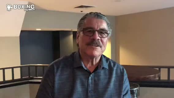 カットマンのスティッチの意気込み