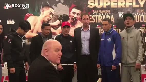 Superfly3合同会見