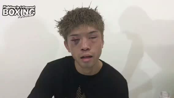 勝ちコメント動画