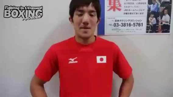 チャンカン挑戦者決定戦 前日計量.2