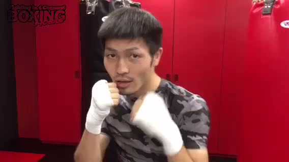 ユーリ阿久井(倉敷守安)練習動画