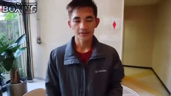 メインイベント勝ちコメ動画