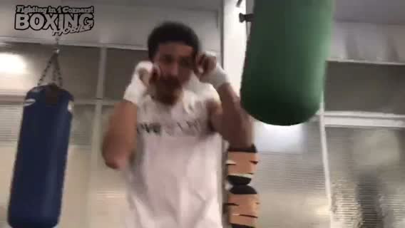 仲村正男(渥美)練習動画