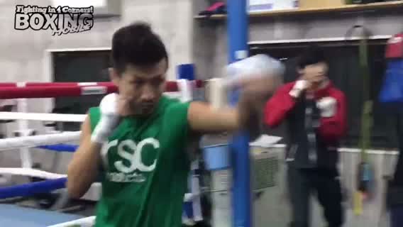 小西怜弥(真正)練習動画