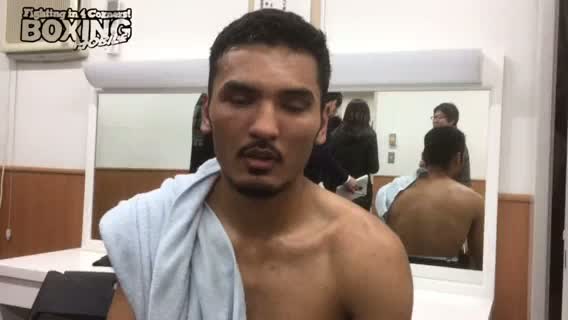 勝ちコメント動画