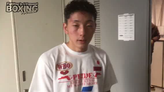 勝ちコメント動画