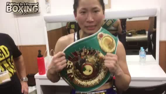 勝ちコメント動画