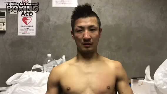 勝ちコメント動画